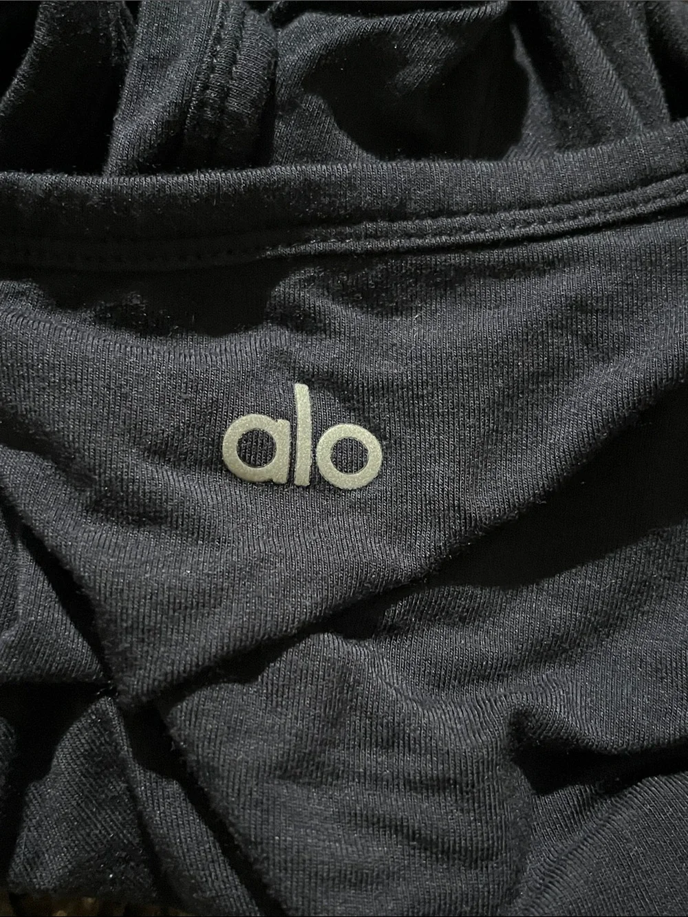 MY26 Alo Top
